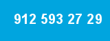 912 593 27 29